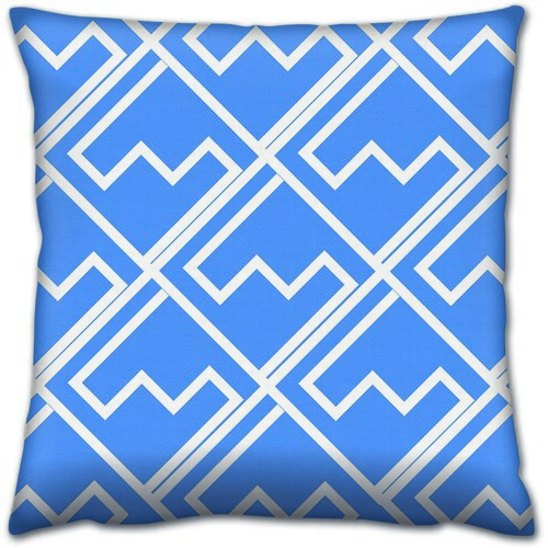 Wallity jastuk 43x43cm &scaron;areni Cijene