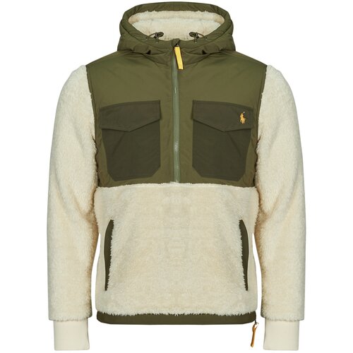 Polo Ralph Lauren POLAIRE BI MATIERE Vi&amp;scaron;ebojna Slike