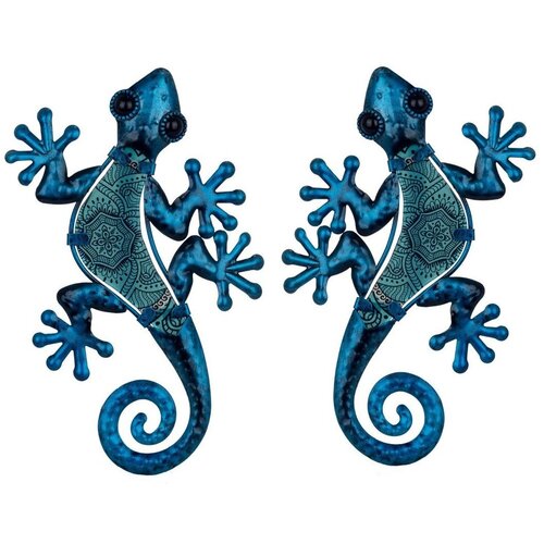 Signes Grimalt Slika Gu&amp;scaron;teri 2 Jedinice Blue Slike