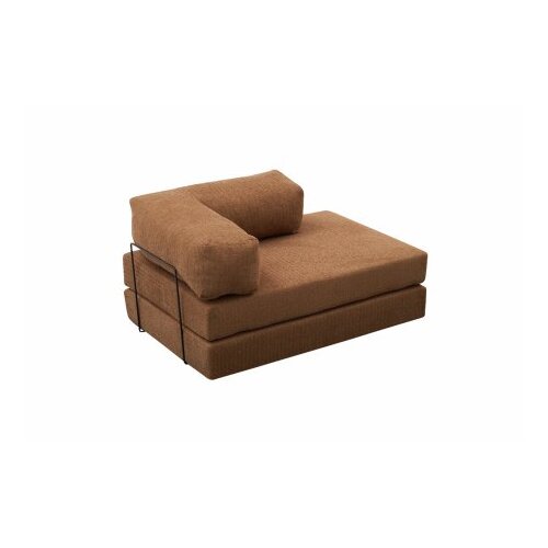 Atelier Del Sofa sofa dvosed comfort brown v2 Slike
