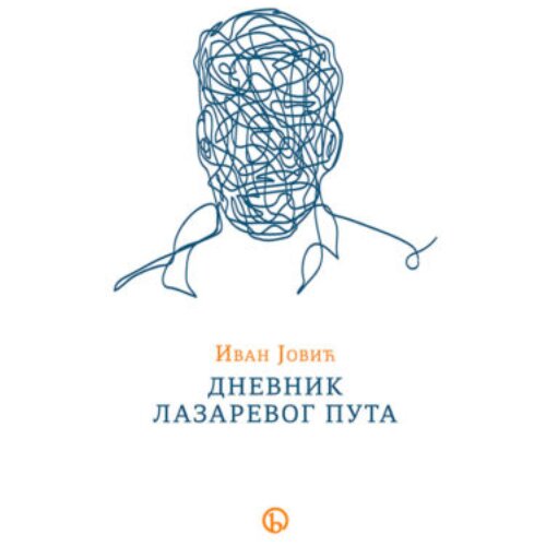 Biblos Ivan Jović - Dnevnik Lazarevog puta Slike