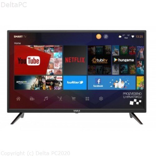 Vivax IMAGO LED TV-40LE113T2S2SM_REGiSR Cijene