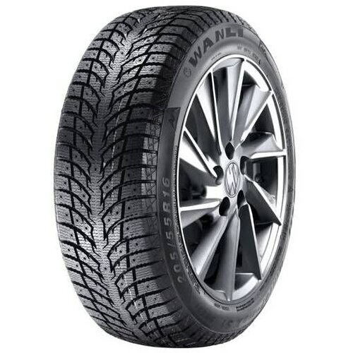 Wanli Zimska guma 195/65 R15 95T XL Slike