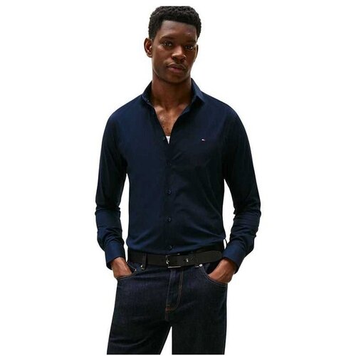 Tommy Hilfiger slim fit muška košulja Cene