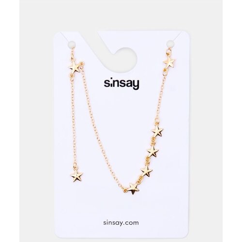 Sinsay Ogrlica Slike
