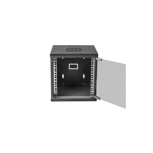  Rack orman 6U 10inca 300mm CRNI 43907 Cene