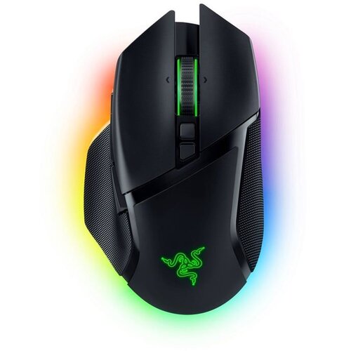 Razer Gejmerski Mi&scaron; Basilisk V3 Pro - Ergonomic EU Crni Cene