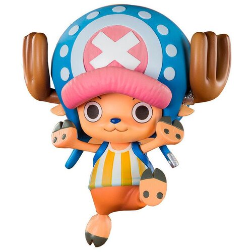  Figura One Piece - Chopper Cotton Candy Lover Figuarts Zero, 7 cm Cijene