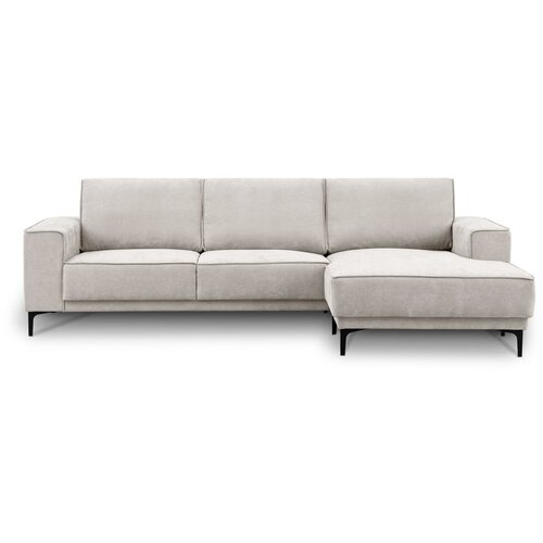 Scandic Krem kutna garnitura (s desnim kutom) Copenhagen &amp;ndash; Slike