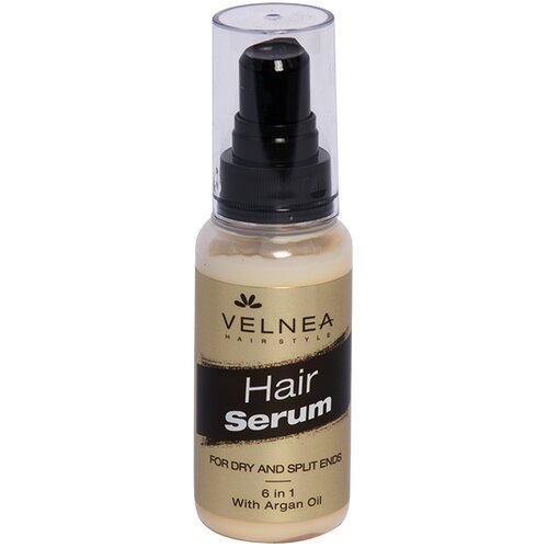 Velnea serum za ispucale krajeve 50ml Slike