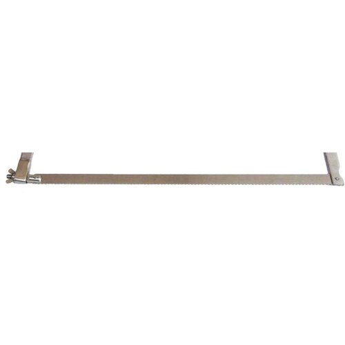List za pilu INOX 45 cm - Izvrsna kvaliteta i dugotrajnost Cene