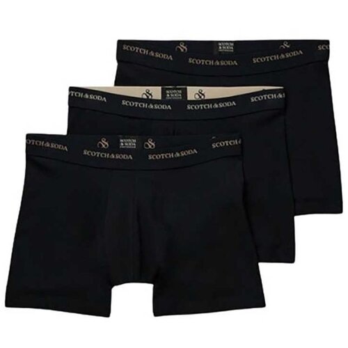 Scotch & Soda - Scotch&Soda - Set muških bokserica Cene