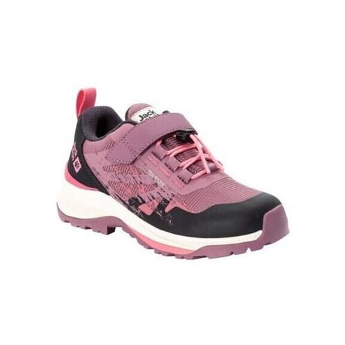 Jack Wolfskin Villi Hiker Texapore Low sarena Cijene