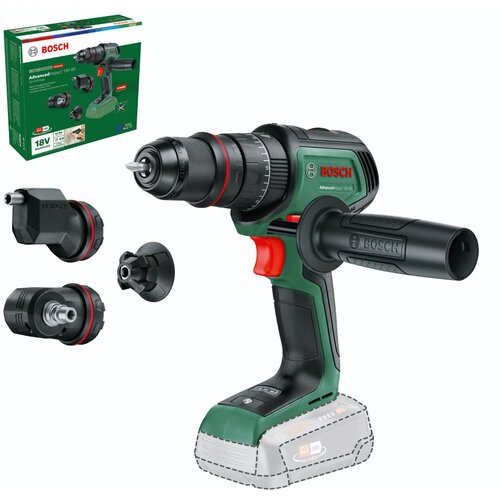 Bosch AdvancedImpact 18V Akku-Schlagbohrmaschine Cijene
