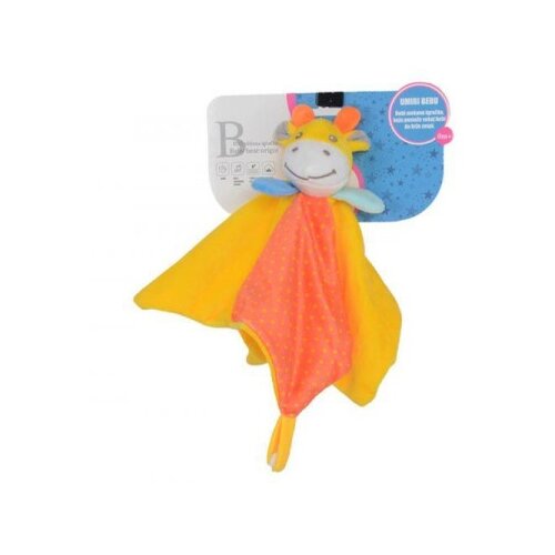 Bbo plisana igracka za laku noc ( YW328798 ) Slike