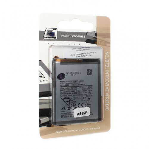 Baterija standard za samsung A515F galaxy A51 Slike