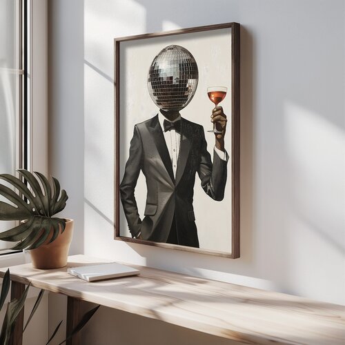 Opviq slika 50x70cm Cene