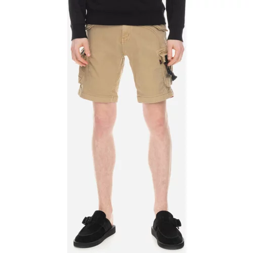 Alpha Industries Special OPS Short 106254 14