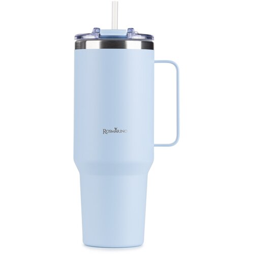 Rosmarino Termo lonček MegaCup 1160 ml – Blue Ocean, (21724469) Cene