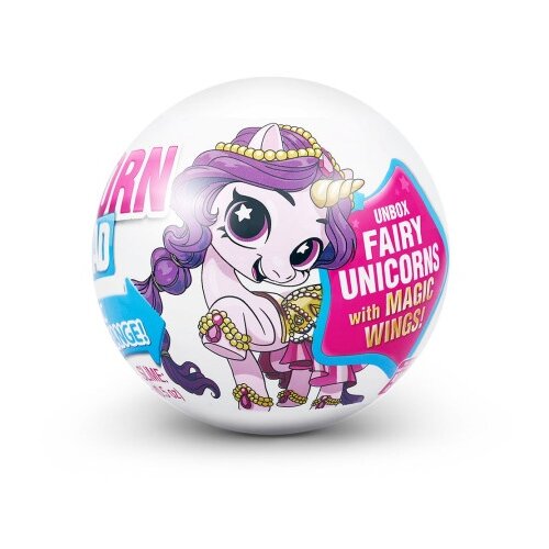Zuru 5 Surprise Unicorn Squad ( 1024858 ) Cene