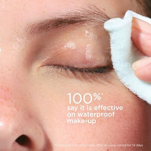 Clarins Instant Eye Make-Up Remover Wateproof dvofazni odstranjivač vodootporne &amp;scaron;minke 125 ml Slike