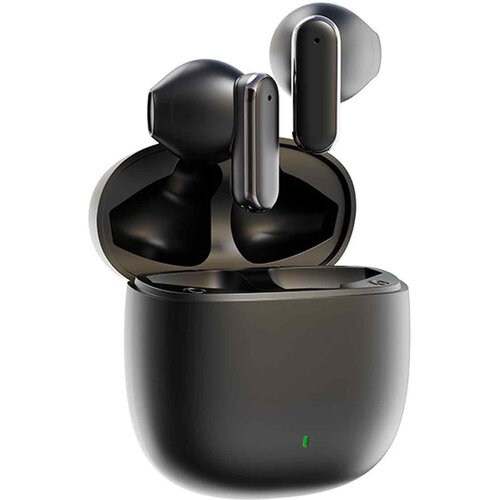 Venisymlis Slušalke Bluetooth z mikrofonom, etui za polnjenje tipa C, dotik, stereo, (22102579) Cene