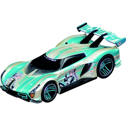 Carrera GO Kaze Dash Slike