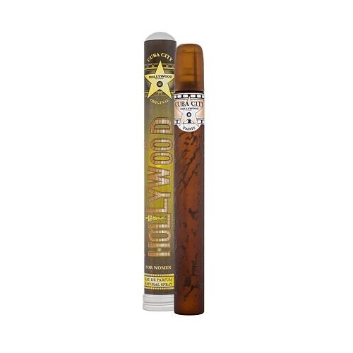 Cuba city hollywood parfumska voda 35 ml za ženske Cene
