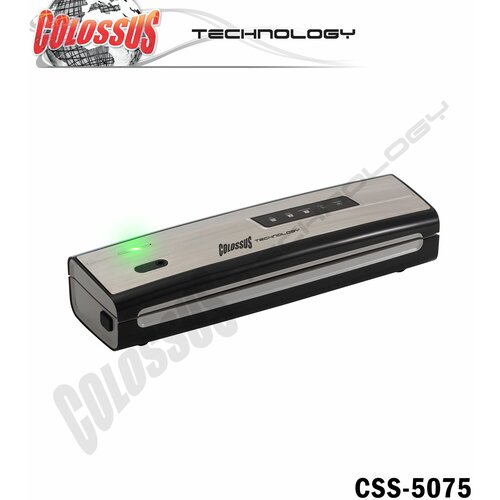 Colossus aparat za vakumiranje CSS-5075 Cene