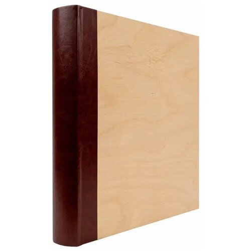  Foto album Wood Brown, 500 slik Cene