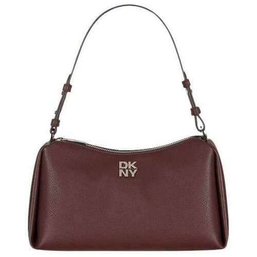 Dkny bordo ženska torbica Slike