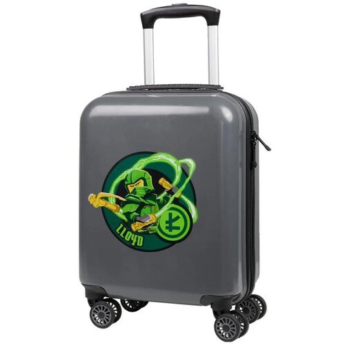 Lego Ninjago dečiji kofer 40 cm: Elementarni gospodar energije Cene