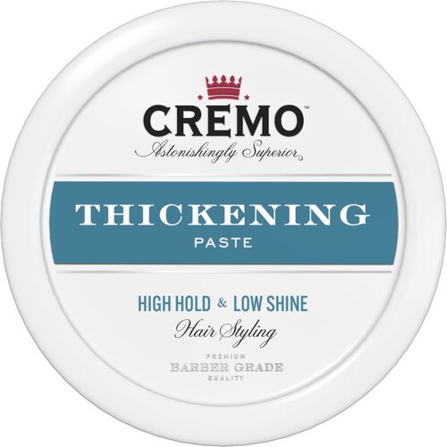 Cremo Hair Styling Paste Thickening stiling pasta 113 g Slike