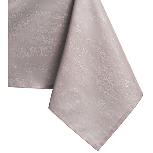 AmeliaHome stolnjak Vesta ø 150 cm, puderasto roza Cene