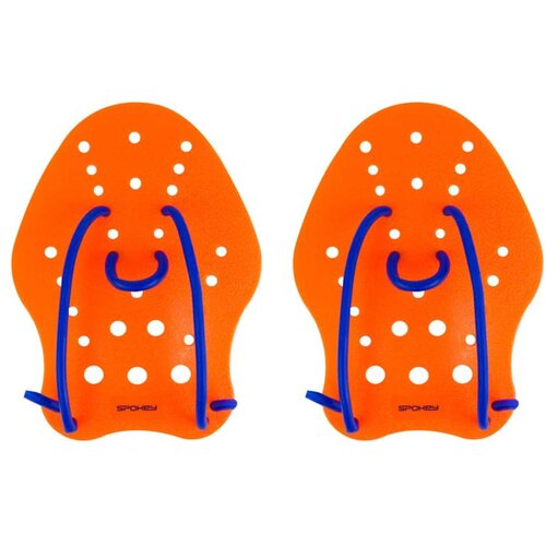 Spokey DIGIT Training hand fins vel. L Slike