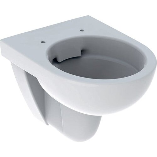 Geberit wc &amp;scaron;olja selnova compact (kratka) konzolna rimless 500.349.01.7 Slike