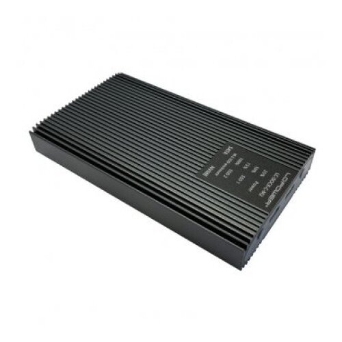 LC Power d.station LC-DOCK-M2-NVME usb 3.2 type-c Cene