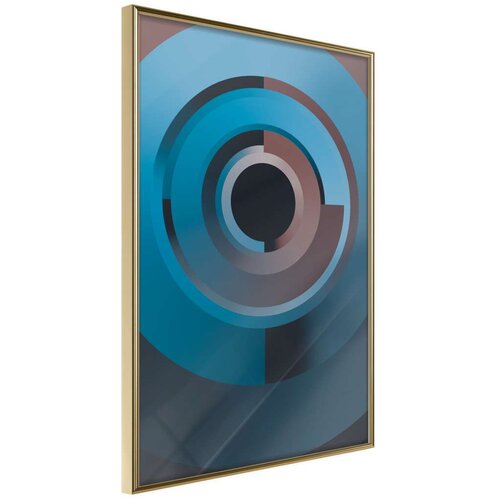  Poster - Original Spyhole 20x30 Cijene