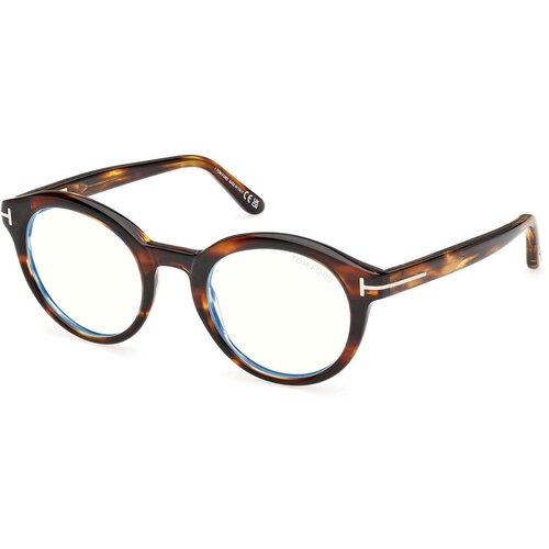 Tom Ford FT6061-B 055 ONE SIZE (50) Havana/Kristalna Cene