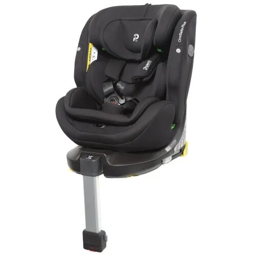 Puerri auto sedi&scaron;te OneSafe Plus (40-150cm), black Cijene