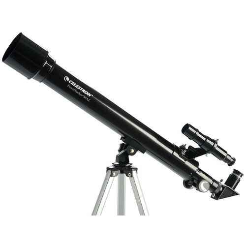 Celestron teleskop PowerSeeker 50 AZ Slike