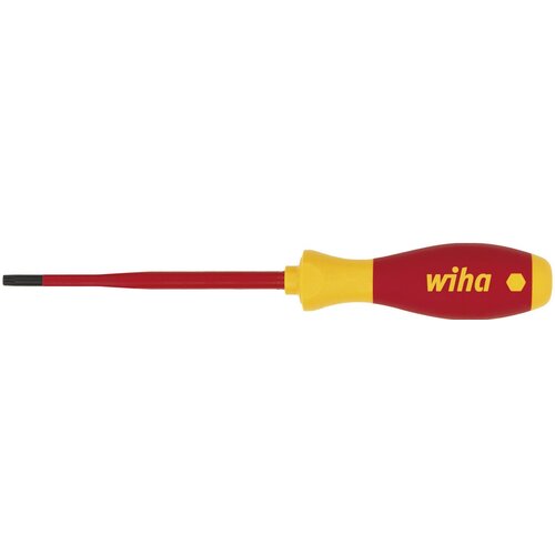 Wiha 41145 Odvijač SoftFinish® električarski slimFix Torx®, T27H Cene