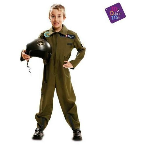  Svečana odjeća za djecu My Other Me Top Gun Cijene
