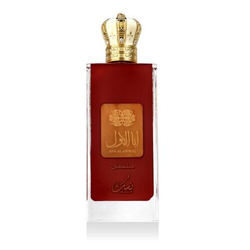 Nusuk Ana Al Awwal Red 100 ml parfemska voda za žene Cijene