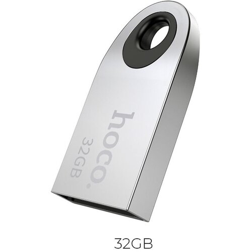 Hoco usb fles memorija UD9 32GB srebrni Cene
