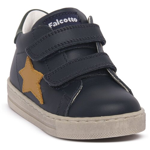 Naturino FALCOTTO 2C56 SASHA BLEU Plava Cijene