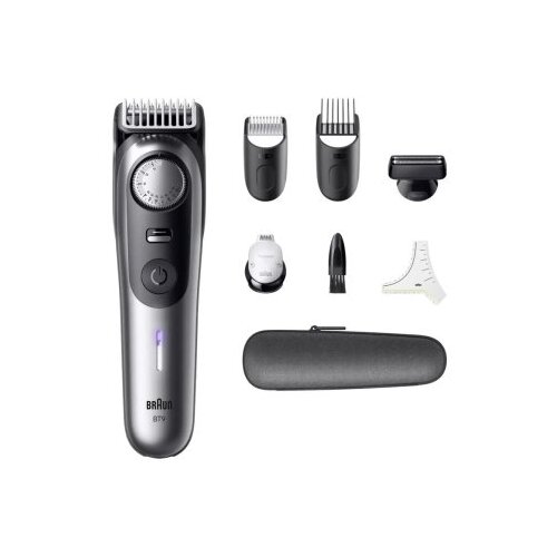 Braun trimer za bradu BT9520 Slike