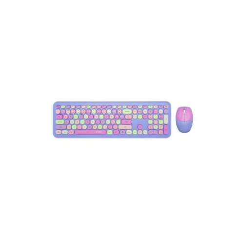 MOFII 666395AGPR - komplet tastatura i miš smk Cene