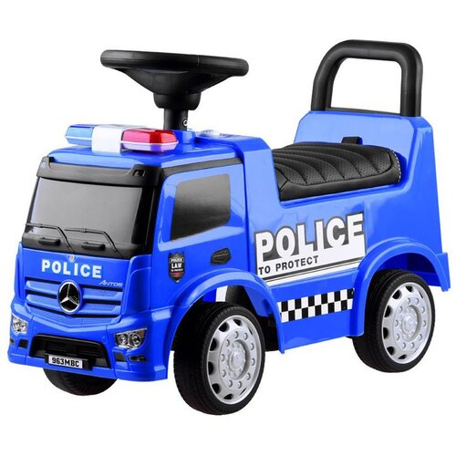  Guralica Mercedes Policija Cene