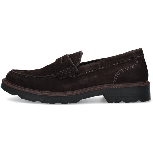 IgI&CO Mokasini 8607522 Kostanjeva Cene